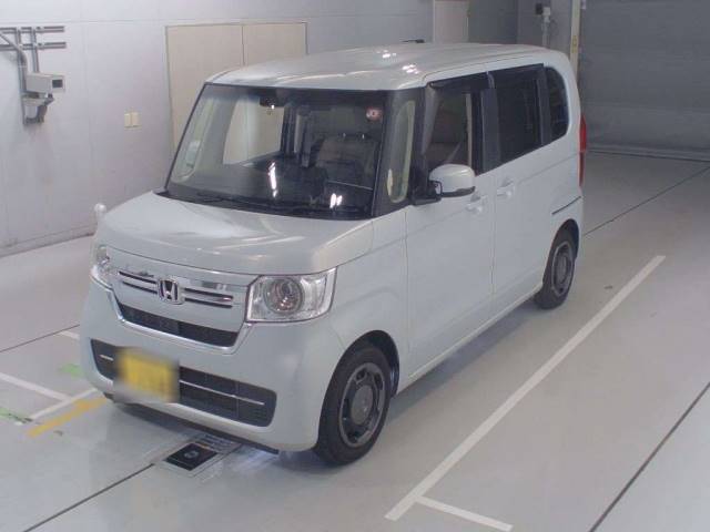 3158 HONDA N BOX JF3 2022 г. (CAA Chubu)